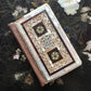 Antique Mother of Pearl Bible