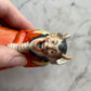 Devil Witch Pitcher | Schafer & Vater