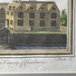 Camps Castle in the County of Cambridge | Alexander Hogg | 1780