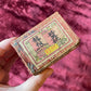 Antique Chinese Tea Boxes