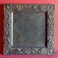 Victorian Medieval Revival Wall Mirror