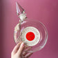 Vintage Guerlain Shalimar Counter Display Bottle