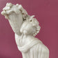 Victorian Parian Bacchante