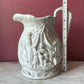 Witch Pitcher | British Heritage Collection after Samuel Alcock
