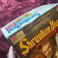 Vincent Price | Shrunken Head Apple Sculpture Kit | Milton Bradley | 1975
