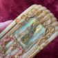 Antique German Wax Cloister Work