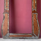 Antique Art Nouveau Pearl Inlaid Frame