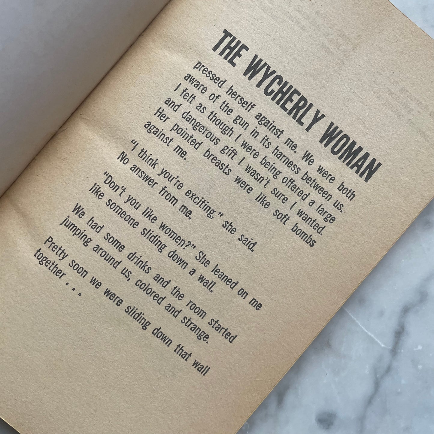 The Wycherly Woman | Ross Macdonald | 1963