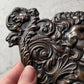 Antique Dragon Plaque