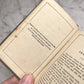 The Marriage Ring or How to Make Home Happy | 1849