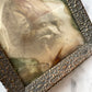 Victorian Miniature Portrait of a Young Black Girl
