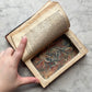 Antique Hollow Book Safe