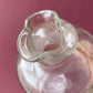 Victorian Handblown Glass Perfume Bottle