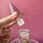 Vintage Guerlain Shalimar Counter Display Bottle