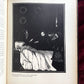 Tales of Mystery & Imagination | Edgar Allan Poe | Illustrated by Harry Clarke | 1933