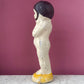 1920s Nude Girl Carnival Prize