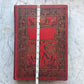 Journées Mémorables | French Art Nouveau Binding