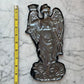 Victorian Angel Casket Ornament