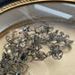 Victorian Hair Wreath