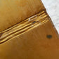 Antique Art Nouveau Leather Folder