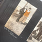 Antique Photo Albums of People in Drag