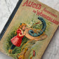 Alice’s Adventures in Wonderland