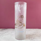 Vintage Fairy Glasses | Libbey | White Rock Soda