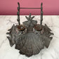 Victorian Figural Inkwell