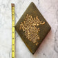 Victorian Autograph Album