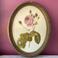 Antique Rose Print