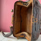 Antique Alligator Travel Bag