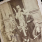 Antique Fraternity Photo