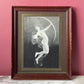 Antique Diana Print