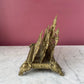 Antique Rococo Revival Letter Holder