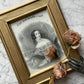 Thou Hast Wreath’d a Spell | Victorian Engraving