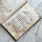 A Birthday Book | 1844