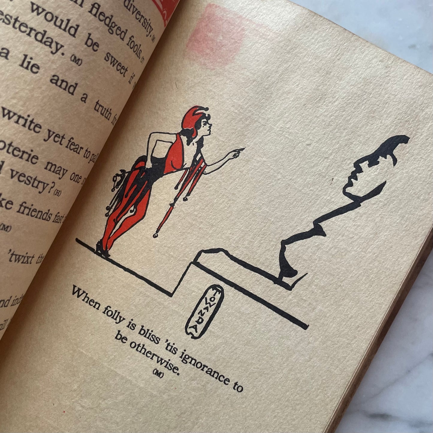 The Complete Cynic | Edwardian Satire