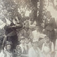 Antique Fortune Teller Photo