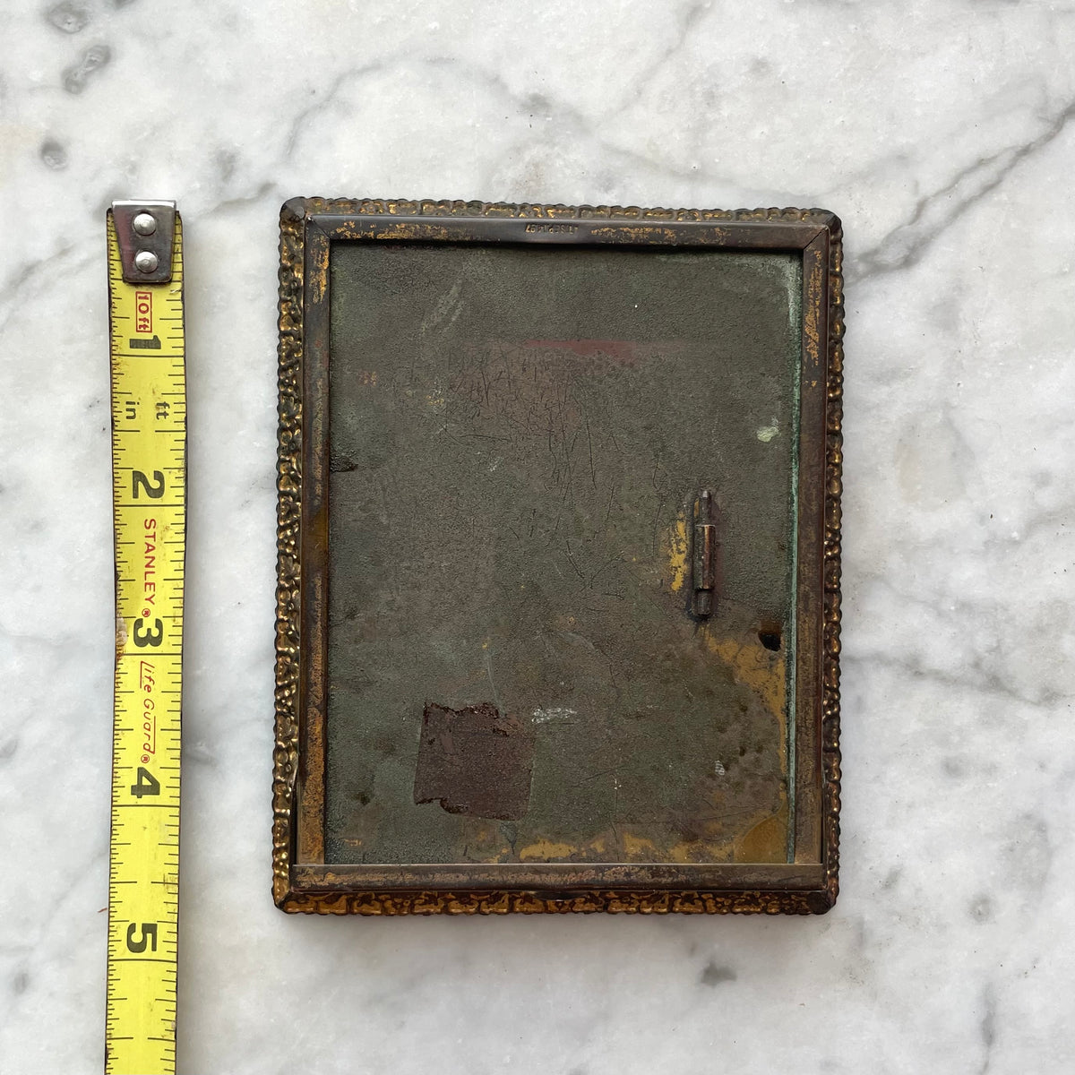 Victorian Miniature Portrait of a Young Black Girl