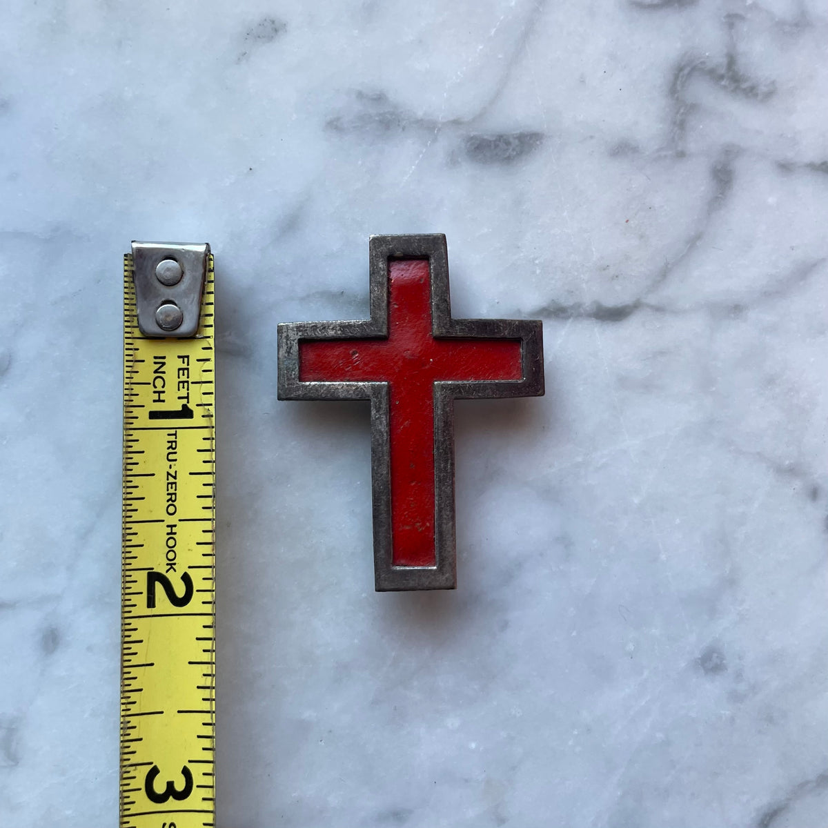 Antique Fraternal Medallions
