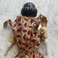 Victorian China Head Doll