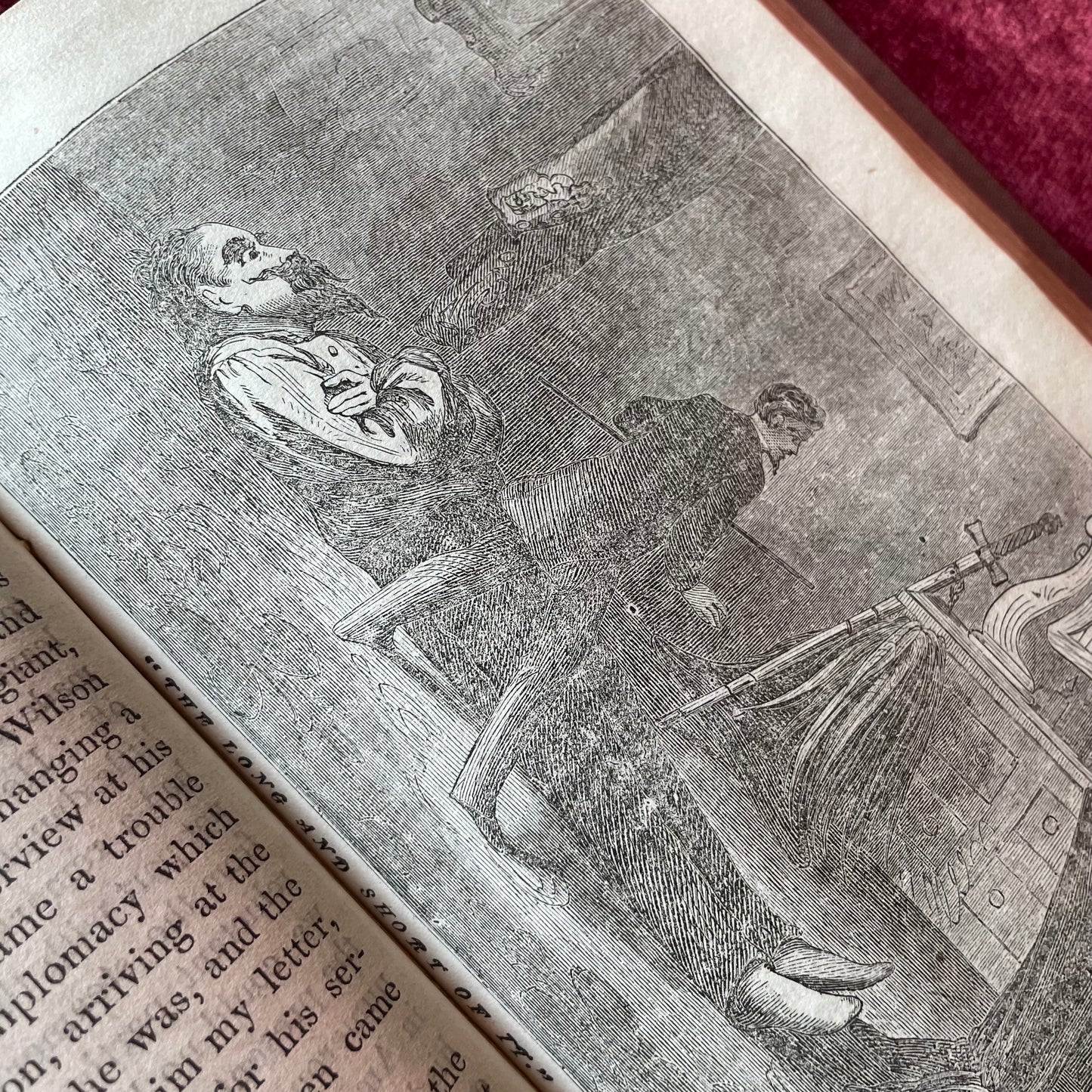Forty Years' Recollections of P.T. Barnum | Author’s Edition | 1871