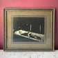 Antique Post Mortem Photo of Priest