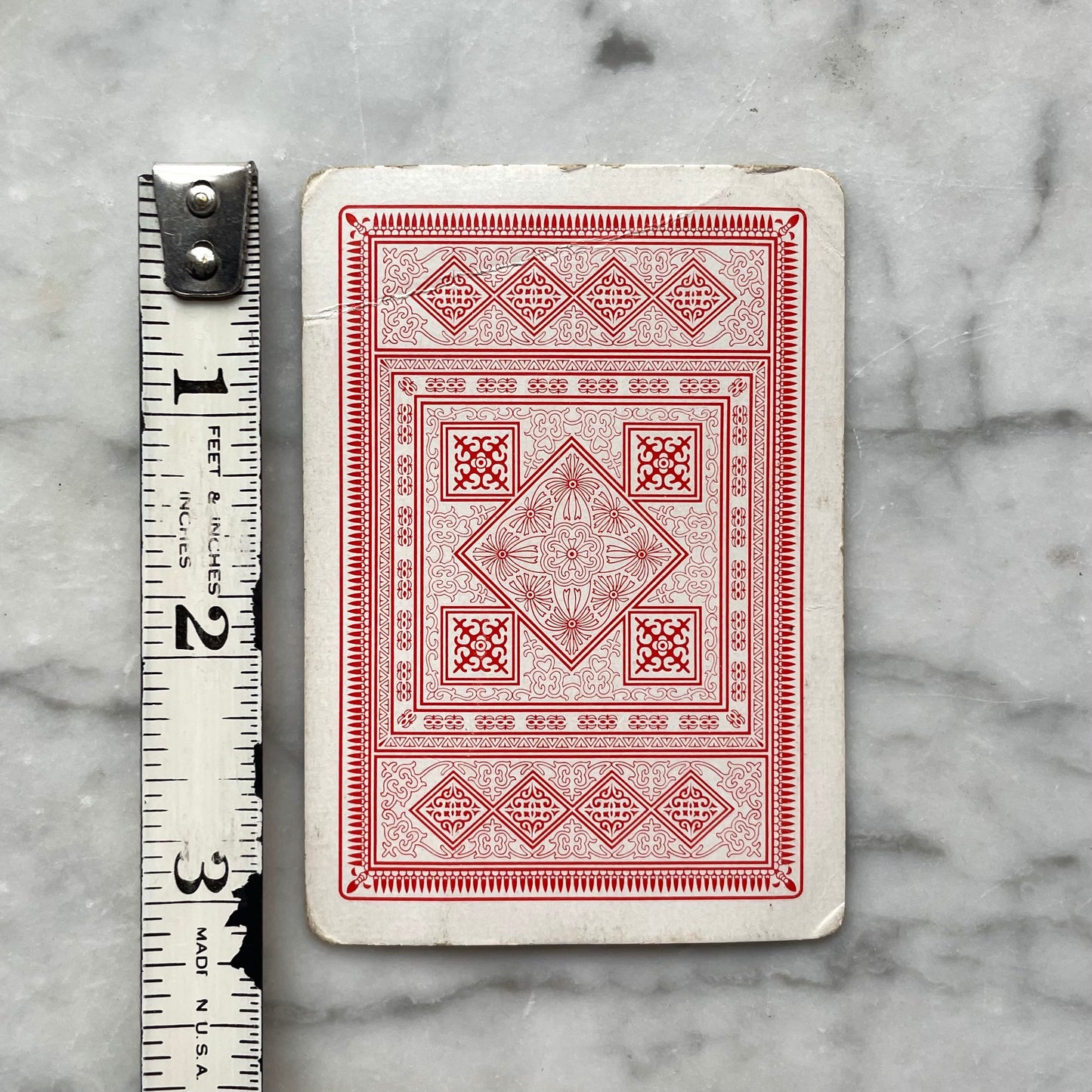 Honey Cards | Vintage Nude Pinup Girl Playing Card Deck