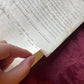 Holyhood Catholic Cemetery Deed | 1867