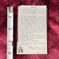 Blessed Émilie Gamelin Holy Card | Tertiary Relic