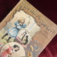 Pauline & the Matches | Victorian Children’s Book