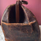 Antique Alligator Doctor Bag
