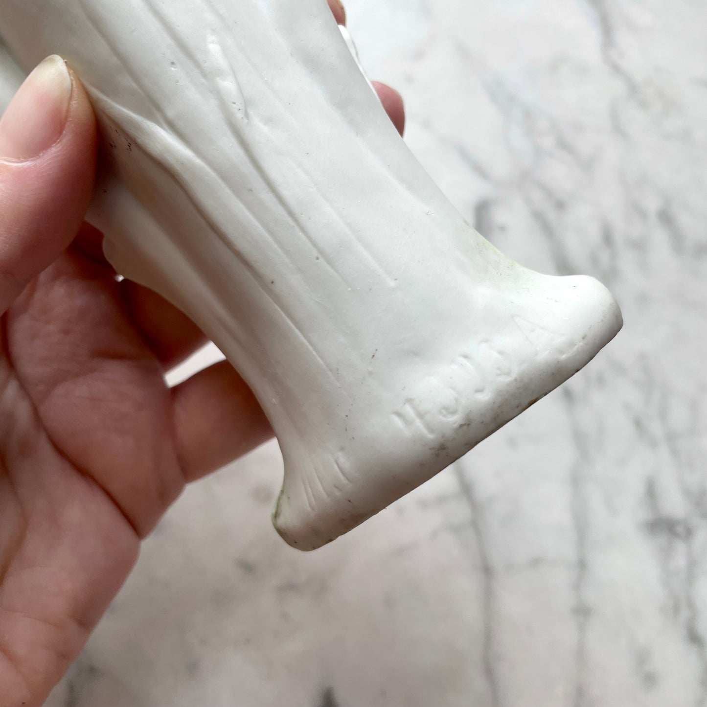 Aesthetic Movement Sunflower Bud Vase