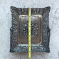 Victorian Silverplated Flower Basket